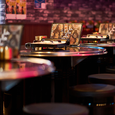 ソジュマウル 藤が丘店 韓国居酒屋の特集写真