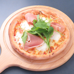本日のPIZZA