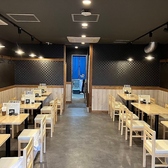 日本酒飲み放題！鰻の成瀬 松戸八柱店の雰囲気2