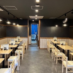 日本酒飲み放題!鰻の成瀬 松戸八柱店の雰囲気2