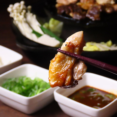 一石五鶏の特集写真