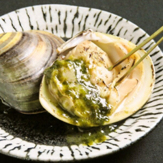 仲町ガバチョ 鉄板串焼店の特集写真