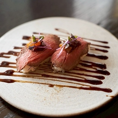 ヨコスカローストビーフ