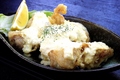 料理メニュー写真&nbsp;特製タルタルのチキン南蛮