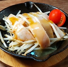 イカバター