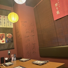 少人数宴会もご利用いただけます!
