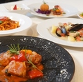 KG Cafe&Wine Restaurant ケージーのおすすめ料理1