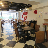 CO TAM コタムの雰囲気3