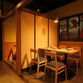 居酒屋　とととの雰囲気2