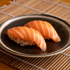 サーモン(一貫)