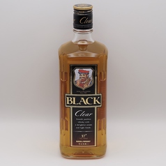 ブラックニッカ