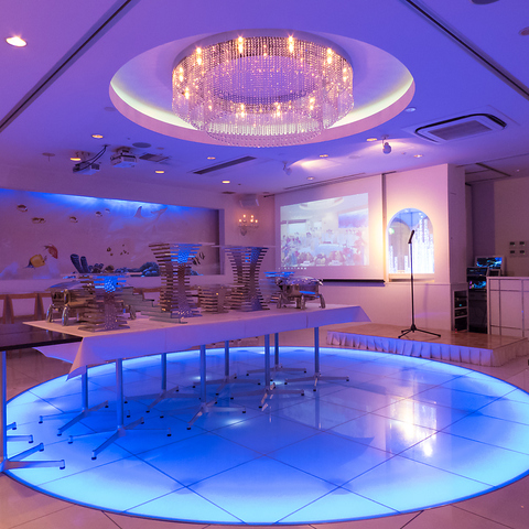 レストラン アリス 東京 Restaurant Alice Tokyo 日本橋店】銀座