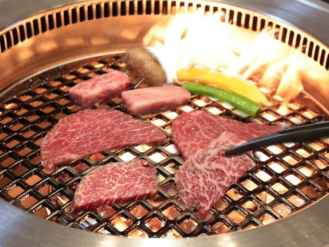 焼肉 やまぎゅう 久留米六ツ門店 焼肉 ホルモン のメニュー ホットペッパーグルメ