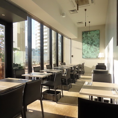 【テーブル席：2×3】