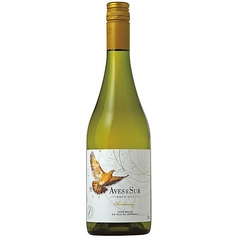 〈白〉デルスール・シャルドネ【チリ】