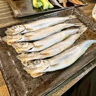 全10種類以上の浜焼きをご堪能ください◎