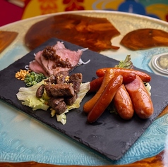 琉球バルちむぐくるdeコラソンのおすすめ料理1