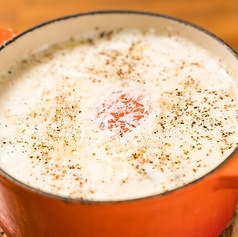 選べるチーズカルボナーラ