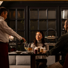 ザボール The Ball 小樽のコース写真