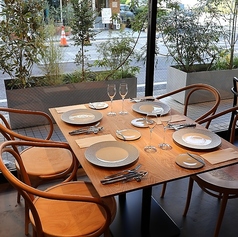 orage オラージュの雰囲気1