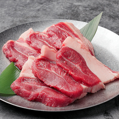 【北海道ジンギスカン】今注目されてる話題の"ラム肉"の写真