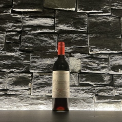 【赤・ミディアム】レッドブリッジ シラーズ/ヴィオニエ グラス