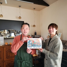 ミラコロ 伊豆高原 地元食材イタリアンのコース写真