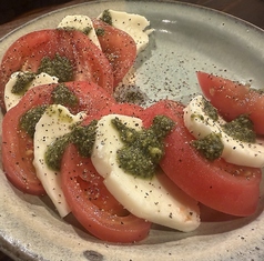 カプレーゼ