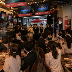 ROOFTOP BEARD ビアード 天神店特集写真1