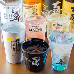 大衆酒場ひね壱　倉敷駅前のおすすめ料理1