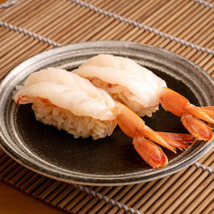生海老(一貫)