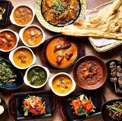 SPICE KITCHEN POKHARAの写真