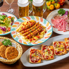 麦酒居酒屋 ZA・KO・BA 三宮店のおすすめポイント3