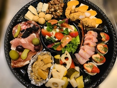 アルモニーア Armoniaのおすすめテイクアウト1