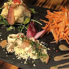 Ｆｒｅｎｃｈ‐Ｂａｒ Ｒｅｆｕｇｅ　（ルフージュ）の写真2