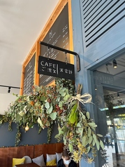 BEAR BUTTER BAKE ベアバターベイクの雰囲気3