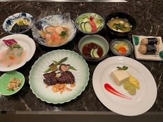 ステーキ＆洋風会席つがみのおすすめ料理2