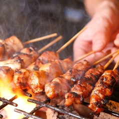焼きとり