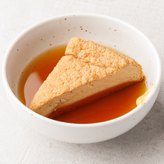 厚揚げ