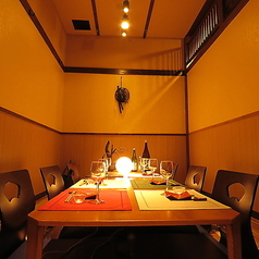 はなの舞 北千住駅西口店の特集写真