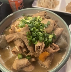 あかねちゃん食堂のおすすめランチ2