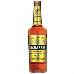 I.W.ハーパー