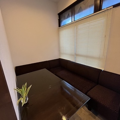 酒処メグマルの雰囲気3