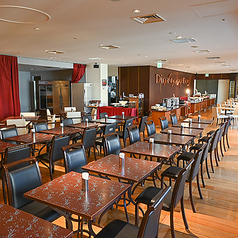 ディナギャン ドスの雰囲気2