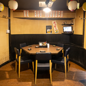 ハナクラ三鷹の雰囲気2