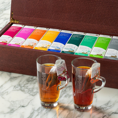 ホテル日航大阪 ロビーラウンジの雰囲気2