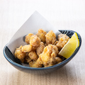 料理メニュー写真&nbsp;鶏軟骨揚げ