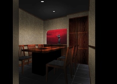 落ち着いた雰囲気の中で、特別なひとときをお楽しみください☆おいしいお酒と共にぜひ、大切な仲間との素敵なひとときを当店でお過ごしください★最高の思い出が生まれます♪