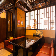 釜飯と海鮮の店 ジャポニカサード特集写真1