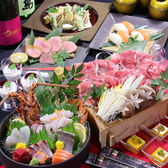 創作和食 個室dining 天使の梯子のおすすめ料理3